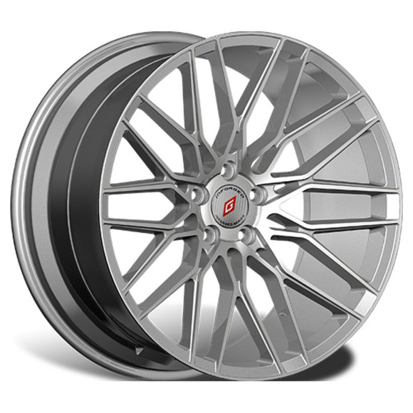 Диски INFORGED  IFG34  8,5\R19 5*114,3 ET45  d67,1  Silver  [D04167]