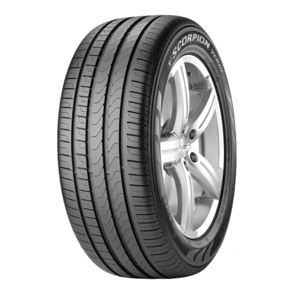 Шины Pirelli 285/45R20 112Y XL Scorpion Verde AO TL Шины Pirelli 285/45R20 112Y XL Scorpion Verde AO TL
