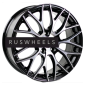 Диски RST 7x17/5x114,3 ET37 D66,5 R137 (Jolion) BD Диски RST 7x17/5x114,3 ET37 D66,5 R137 (Jolion) BD