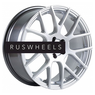 Диски СКАД 8x18/5x100 ET35 D57,1 Stiletto (КЛ225) Селена