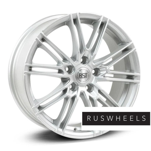 Диски RST R17 / 7J PCD 5x114.3 ЕТ 45 ЦО 67.1 R187 Диски RST R17 / 7J PCD 5x114.3 ЕТ 45 ЦО 67.1 R187