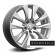 Диски Скад R18 / 7J PCD 5x114.3 ЕТ 38 ЦО 67.1 KL-330
