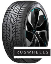 Шины Hankook 285/45 r21 IW01A Winter I Cept ION 113V