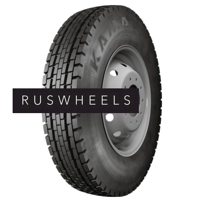 Грузовые шины Kama 8,25R20 130/128K Кама-240 TT 