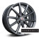Диски Alcasta R17 / 7J PCD 5x114.3 ЕТ 40 ЦО 66.1 M61