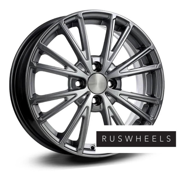 Диски КиК R16 / 6J PCD 4x108 ЕТ 47.5 ЦО 63.35 Меандр Диски КиК R16 / 6J PCD 4x108 ЕТ 47.5 ЦО 63.35 Меандр