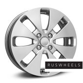 Диски Carwel R15 / 6J PCD 4x100 ЕТ 50 ЦО 60.1 Сенеж