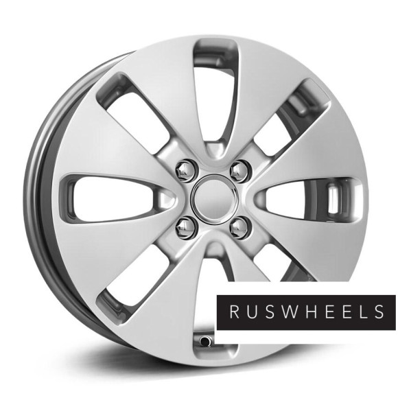 Диски Carwel R15 / 6J PCD 4x100 ЕТ 50 ЦО 60.1 Сенеж