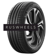 Шины Michelin 235/50R19 99V Pilot Sport 4 SUV FRV S1 TL