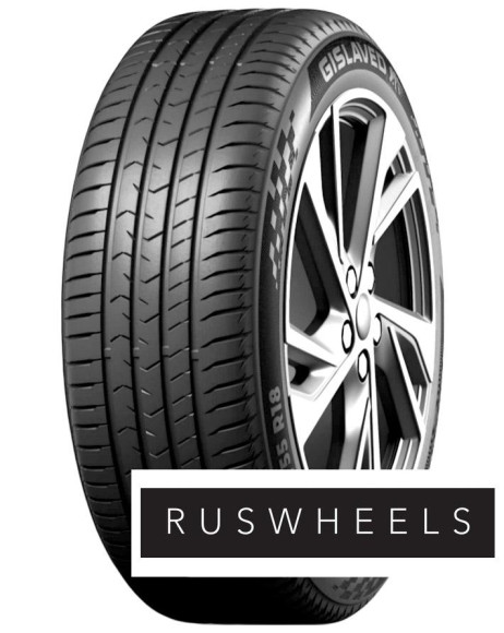 Шины Gislaved 215/55 r17 ActiveControl 98W Шины Gislaved 215/55 r17 ActiveControl 98W