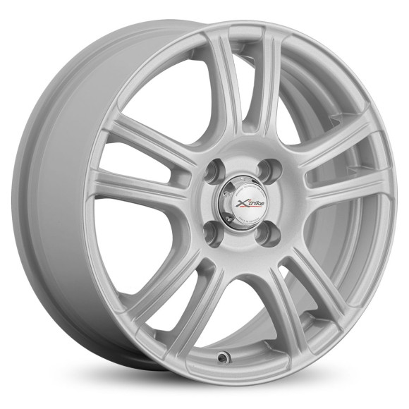 Диски X'trike  X-105М  6,0\R15 4*98 ET35  d58,5  HS  [76862]