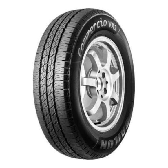 Шины Sailun  165/70/14  T 89/87 C Commercio VX 1