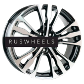 Диски RST 7x18/5x108 ET36 D65,1 R188 (Exeed TXL) BD Диски RST 7x18/5x108 ET36 D65,1 R188 (Exeed TXL) BD