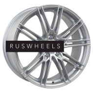Диски RST 8x18/5x114,3 ET45 D67,1 R168 (Mazda) Silver