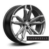 Диски Скад R19 / 9J PCD 5x112 ЕТ 32 ЦО 66.6 Гранада