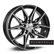 Диски RST R17 / 7J PCD 5x108 ЕТ 33 ЦО 60.1 R247