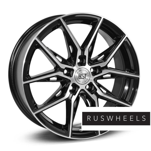 Диски RST R17 / 7J PCD 5x108 ЕТ 33 ЦО 60.1 R247