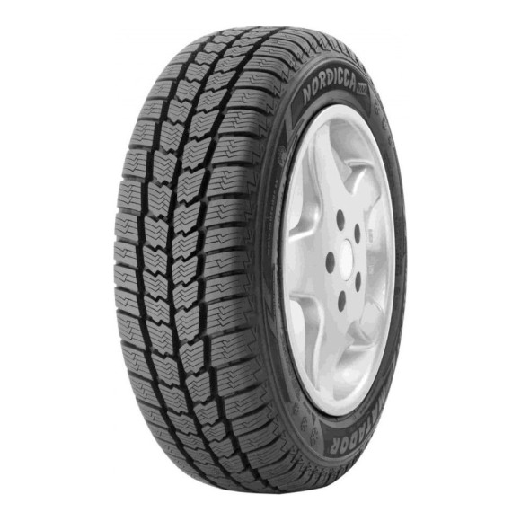 Шины Matador  215/65/15  T 104/102 C Nordicca Van 8PR