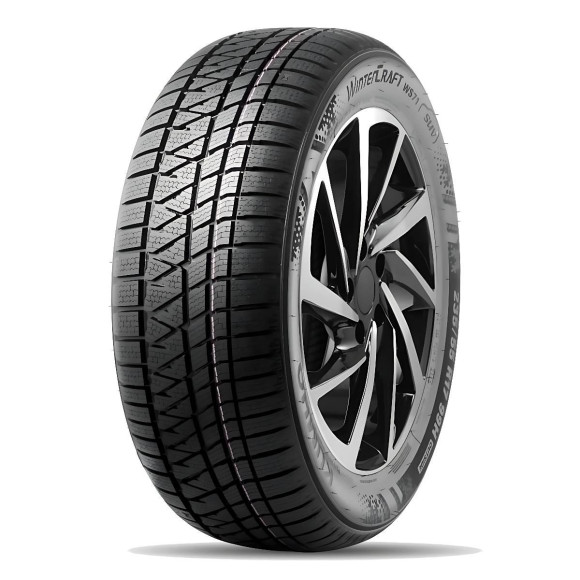 Шины Kumho 275/40 r20 Wintercraft WS71 106W Шины Kumho 275/40 r20 Wintercraft WS71 106W