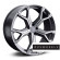 Диски RPLC R20 / 9J PCD 5x112 ЕТ 35 ЦО 66.6 BM99