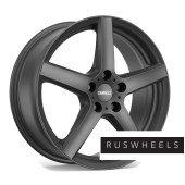 Диски Dezent R17 / 7J PCD 5x114.3 ЕТ 45 ЦО 67.1 TY graphite