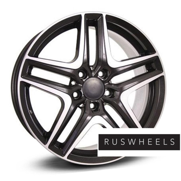 Диски NEO R17 / 7.5J PCD 5x112 ЕТ 42 ЦО 66.6 723 Диски NEO R17 / 7.5J PCD 5x112 ЕТ 42 ЦО 66.6 723