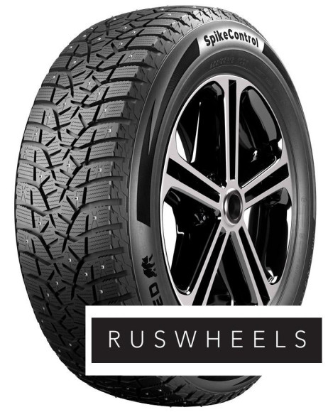 Шины Gislaved 185/65 r14 SpikeControl 86T Шипы Шины Gislaved 185/65 r14 SpikeControl 86T Шипы