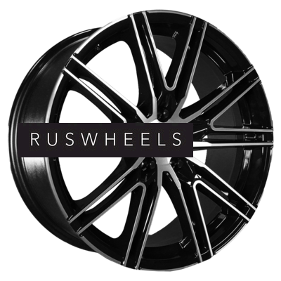 Диски RST 8x18/5x108 ET42,5 D63,4 R168 (Volvo) BD