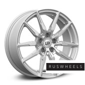 Диски Wheels UP R17 / 7J PCD 5x114.3 ЕТ 39 ЦО 60.1 Up121