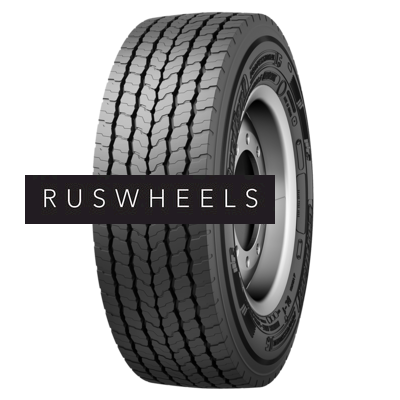 Грузовые шины Cordiant 315/60R22,5 152/148L Professional DL-1 TL 