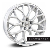 Диски RST R19 / 7J PCD 5x108 ЕТ 33 ЦО 60.1 R059 Диски RST R19 / 7J PCD 5x108 ЕТ 33 ЦО 60.1 R059