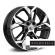 Диски iFree Original R17 / 6.5J PCD 5x112 ЕТ 38 ЦО 57.1 ZV Tiguan КС1062