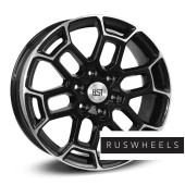 Диски RST R20 / 8.5J PCD 6x139.7 ЕТ 35 ЦО 67.1 R072 Диски RST R20 / 8.5J PCD 6x139.7 ЕТ 35 ЦО 67.1 R072