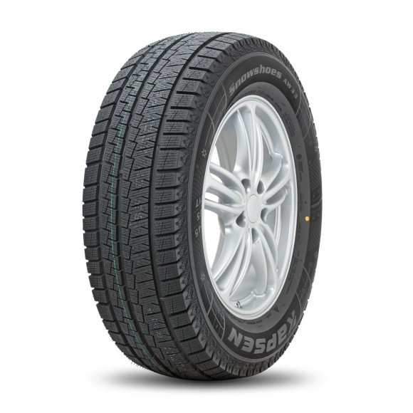 Шины Kapsen  225/45/18  H 91 AW33