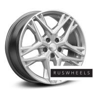 Диски Скад R18 / 8J PCD 5x120 ЕТ 50 ЦО 65.1 Челси