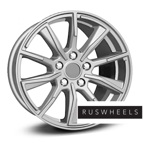 Диски Carwel R16 / 6.5J PCD 5x112 ЕТ 46 ЦО 57.1 Лабаз