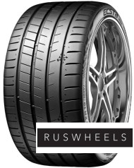 Шины Kumho 255/40 r18 ECSTA PS91 99Y Шины Kumho 255/40 r18 ECSTA PS91 99Y
