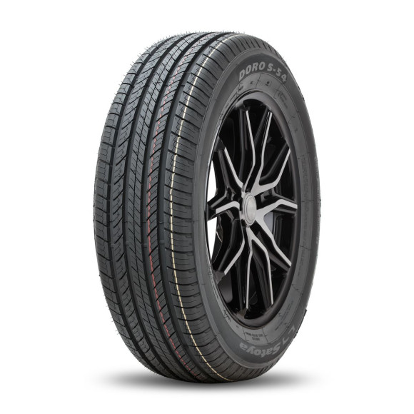 Шины Satoya  225/60/17  H 99 DORO S-54