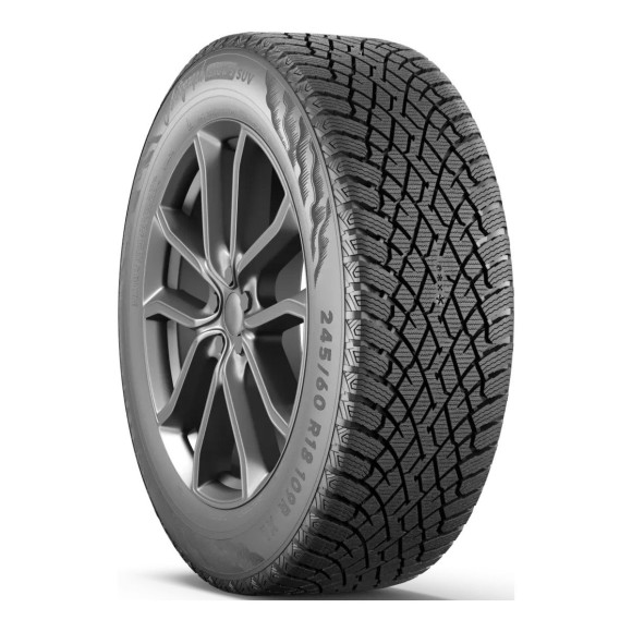 Шины Ikon 255/55 r20 Autograph Snow 5 SUV 110R Шины Ikon 255/55 r20 Autograph Snow 5 SUV 110R