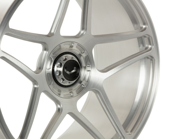 Диски Vossen GEN-02 21" 
