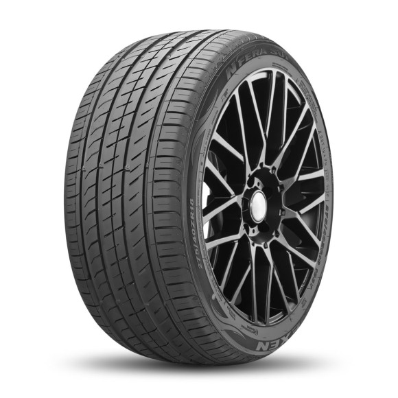 Шины Nexen 195/65/15 H 91 NFera SU1 Шины Nexen 195/65/15 H 91 NFera SU1