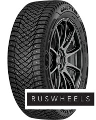 Шины Goodyear 245/45 r20 UltraGrip Arctic 2 SUV 103T Шипы Шины Goodyear 245/45 r20 UltraGrip Arctic 2 SUV 103T Шипы