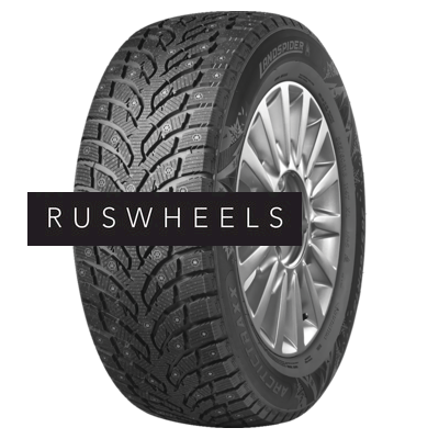 Шины Landspider 245/45R20 103T XL Arctictraxx TL (шип.)