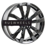 Диски RST 7x17/5x108 ET40 D54,1 R047 (JAC) BL