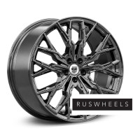 Диски КиК R20 / 9J PCD 5x114.3 ЕТ 30 ЦО 60.1 Элерон