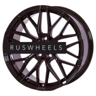 Диски Lizardo 8x18/5x112 ET35 D66,6 XH689 B (конус) Диски Lizardo 8x18/5x112 ET35 D66,6 XH689 B (конус)