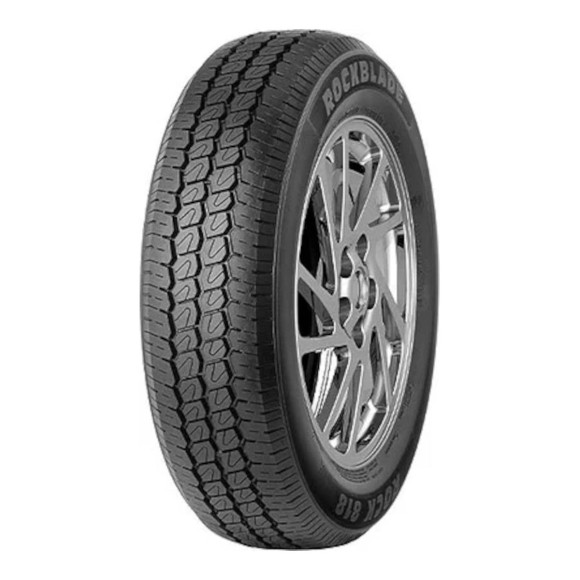 Шины RockBlade  155/80/13  Q 90/88 C ROCK 818