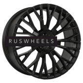 Диски RST 9,5x22/5x112 ET37 D66,6 R2204FF (BMW X5/X6 IV X7 G07) BLm FlowForming Диски RST 9,5x22/5x112 ET37 D66,6 R2204FF (BMW X5/X6 IV X7 G07) BLm FlowForming