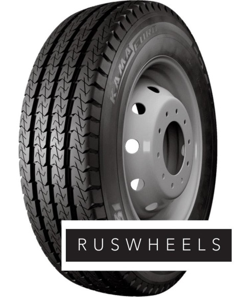 Шины КАМА  225/70/15  R 112/110C  ЕВРО НК-131