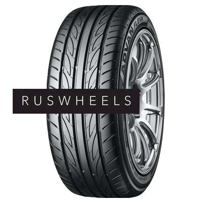Шины Yokohama 225/40R19 93W XL Advan Fleva V701 TL